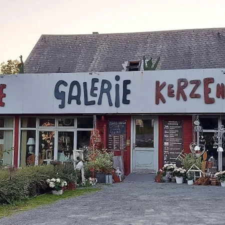Ferienwohnung Schneeberg Lägenhet Schneeberg (Saxony)